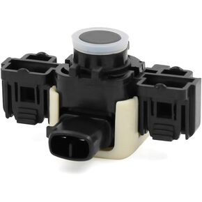 uxcell 89341-33200 Car Bumper Reverse PDC Parking Assist Sensor for Lexus ES350 CT200h ES300h 2013-2015