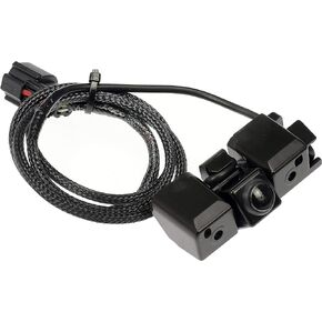 Dorman 590-082 Rear Park Assist Camera Compatible with Select Chevrolet / GMC Models