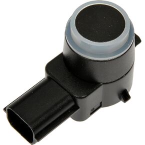 Dorman 684-079 Rear Parking Aid Sensor Compatible with Select Models