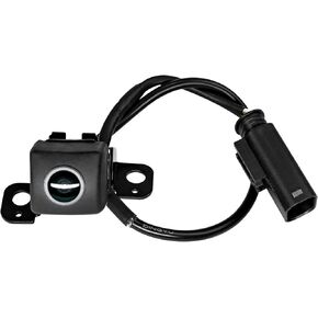 Rear View Backup Camera Fit for Kia Sorento 2014 2015 Replace 95760-2P600 95760-2P600FFF, Safety Parking Assist Reverse Camera