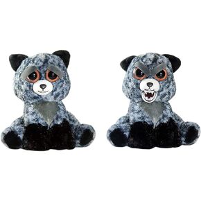 Feisty Pets Tricky Ricky The Silver Fox