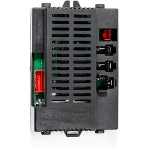 Circuit Board weelye RX74-1 24V CE FC Ride on Toys for Kids Controller Control Box Accessories for Kids Cars to Replacement Parts
