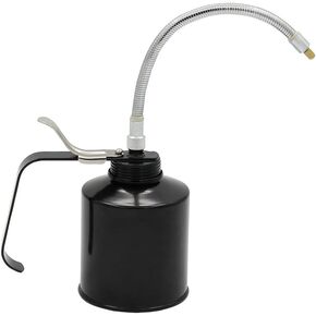 LubriMatic 50-337 Handled Oiler w/ Flexible Spout - 1 Pint