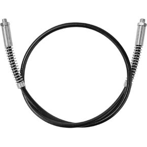 49-16-2647 Grease Gun Hose 48" for Milwaukee M18 & M12 Grease Gun - W/Coupler