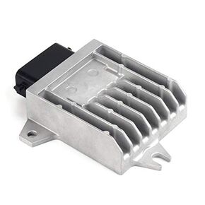 LF8M189E1F L39C189E1B (NO Program) Transmission Control Module TCM TCU Exchange Reman Compatible with 2008-2010 Mazda 5