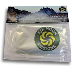 Six Moon Designs Polycro Footprint (Small Size)