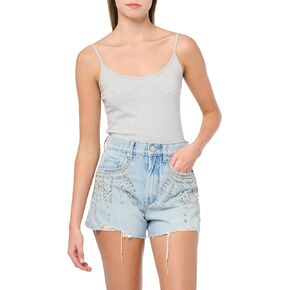 [BLANKNYC] Womens Women's Short