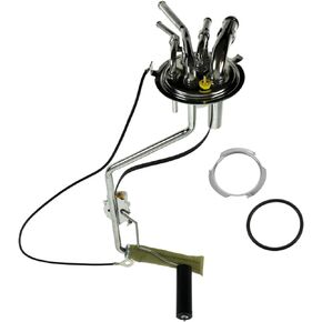 TRQ 31 Gallon Gas Fuel Tank Sending Unit Compatible with GMC Chevy Jimmy Blazer Suburban