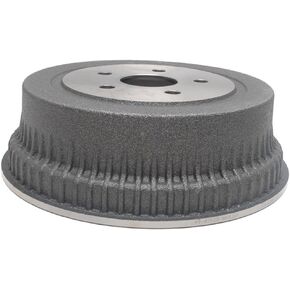 Raybestos 1634R Professional Grade Brake Drum