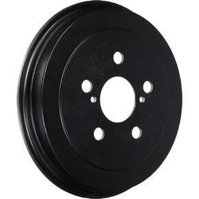 Centric Premium Rear Replacement Brake Drum for Select Toyota Model Years (122.44038)