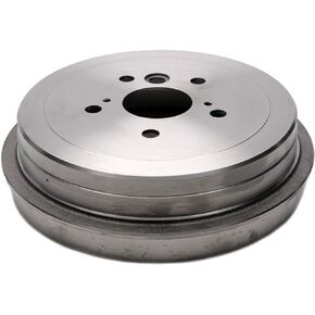 ACDelco Advantage 18B556A Rear Brake Drum