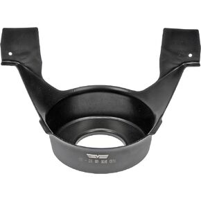 Dorman 523-210 Coil Spring Bracket Compatible with Select Mercedes-Benz Models