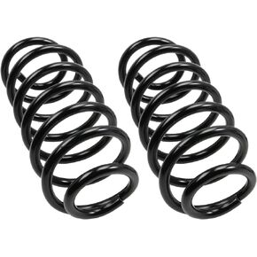 MOOG 80871 Coil Spring Set for Jeep Grand Cherokee