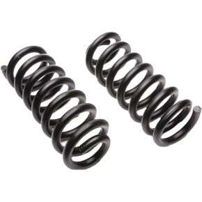 MOOG 6452 Coil Spring Set for Chevrolet C10