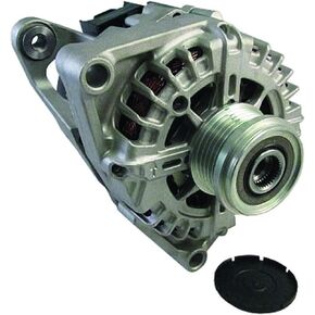 New Alternator Compatible With Chevrolet Cruze 1.4L 12 13 14 15 16 2012-2016 13581891, 13588290, 95939944, 12090662, 9215392, 931238, 2614154A, FG12S048, FG12S054, FG12S065
