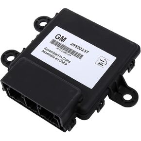 GM Genuine Parts 20920237 Object Alarm Module