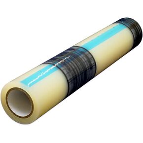 RBL Products Collision Wrap - Sprung Doors - 18 in x 100 Ft Continuous Roll