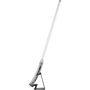 STAR WARS The Black Series Ahsoka Tano Force FX Elite Electronic Lightsaber with Advanced LED and Sound Effects, Ages 14 and Up