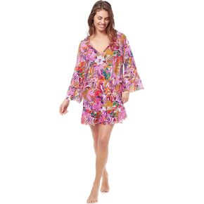 Profile by Gottex Women's Tropikaia Tunic in Kuwait