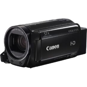 Canon VIXIA HF R60