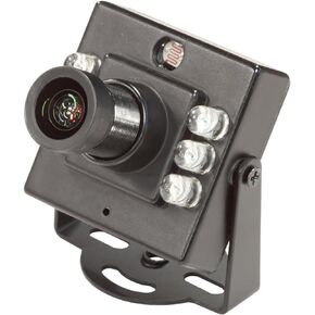 Arducam 1080P Day & Night Vision USB Camera for Computer, 2MP Automatic IR-Cut Switching All-Day Image USB2.0 IMX462 Webcam Board with 940nm IR LEDs for Windows, Linux, Android and Mac OS