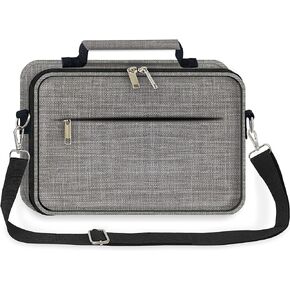 Bible Cover Case Bible Bag Bible Carrying Book Case Bible Protector Case Women Men