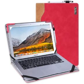 Protective Case Cover Compatible with HP Envy x360 2-in-1 Laptop 14t es000 es0033dx es0013dx 14 inch Laptop Sleeve Notebook Stand Carry Hard Case