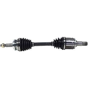 GSP NCV69113 CV Axle Shaft Assembly - Left Front (Driver Side)