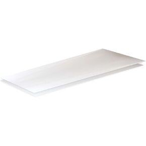 Fujifilm Prescale Low Pressure (LW) - Surface Pressure Mapping; Pressure Indicating Film; Tactile Sensor - Pressure Range 350-1,400 PSI; 3 ft. x 10.6 in. Section