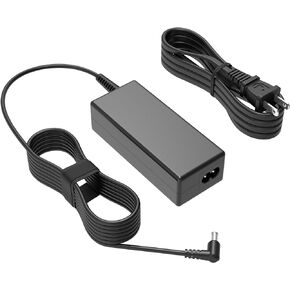 24V AC Charger Fit for Samsung HW-J8501 HW-J8500R HW-J8501R HW-R650 HW-R50M HW-R550 HW-JM47 HW-R60C HW-J650 Soundbar Speaker System Power Supply Adapter Cord