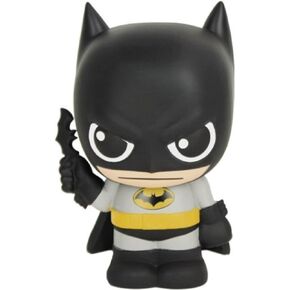 Batman Figural Bank