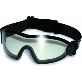 Global Vision Flare Riding Goggles