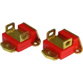 PROTHANE 7-504 Red Urethane Motor Mount Kit