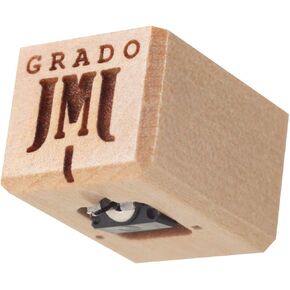 Grado Timbre Series Opus3 خرطوشة فونو ستيريو عالية الإخراج مع قلم