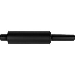 Walker Heavy Duty 22033 Direct Fit Exhaust Muffler 3" Inlet (ID) 3" Outlet (OD)