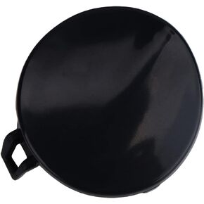 Front Bumper Tow Hook Towing Eye Cover Cap For BMW E90 328i 335d 335i E91 2009-2011 51117207299 821935A