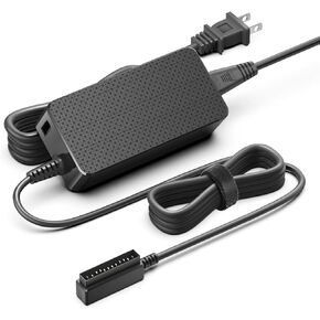KFD 13.05V 3.83A 50W AC Adapter Charger for DJI Mavic,Mavic Platinum RC Drone Battery Charger & AC Cable for Mavic Pro Power Supply Cord (Not fit for DJI Mavic 2 Pro/2 Zoom) with 5V 2A USB Port