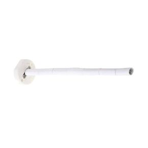 1Pcs High Temperature K Type Thermocouple Sensor for Ceramic Kiln Furnace Muffle Furnace Electric Furnace Oven