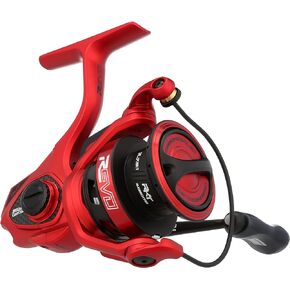Abu Garcia Revo Rocket Spinning Fishing Reel
