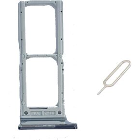 for Samsung Galaxy Z Fold 5 2023 Sim Card Tray & Micro SD Sim Card Holder Container Replacement Part