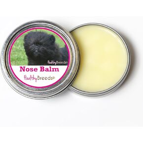 Healthy Breeds Boxer Dog Nose Balm 2 oz