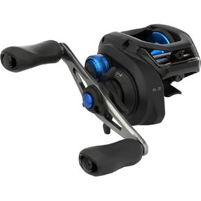 Shimano SLX A Low Profile Reels (SLX151A) Fishing