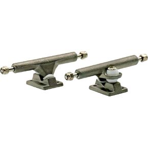 G1 Fingerboard Trucks 34mm Inverted Kingpin with Soft Bushing and Pivot Cup