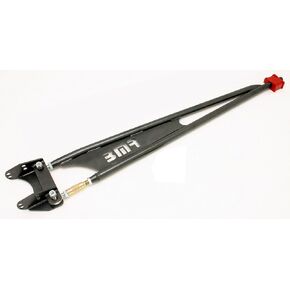 BMR Suspension TA001H F-Body Torque Arm Adjustable Bolt In (82-02), 1 Pack