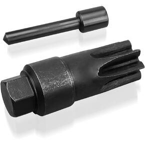 Engine Turning Tool and Timing Pin Kit Fit for John Deere 3179 4239 6359 4276 3029 4039 6059 6068 6619 Engines Replace JDE83 JDE81-4