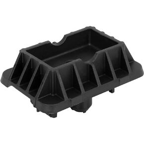 X AUTOHAUX Jack Point Pad Jacking Support Plug Lift Block for BMW 1 2 3 4 6 Series F Type 51717169981