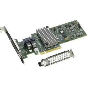 ServeRAID M1215 SAS SATA FD On