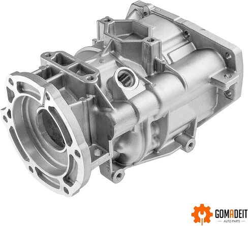 Transfer Case Adapter 48RE Transmission Extension Housing fits for Dodge Ram 2500 3500 Transfer Case Adapter 2003-2009 replace 05093166AB 5093166AB 05093166AA 5093166AA in Saudi Arabia