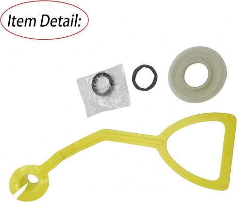 نقل حالة نقل رمح الختم يناسب لينكولن فورد إيدج توروس فليكس إكسبلورر DB5Z7275E in Kuwait