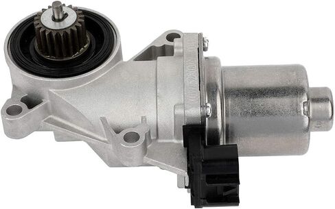 SCITOO 600-899 Transfer Case Shift Encoder Motor Fits 2007-2013 for Chevrolet Avalanche 2007-2018 for Chevrolet Tahoe 2007-2018 for GMC Sierra 1500 2007-2013 for GMC Yukon XL 2500 in Saudi Arabia